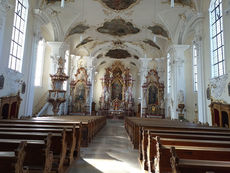 Erkundung von Heimerads Heimat Hilzingen, Hohentwiel, Konstanz, Birnau